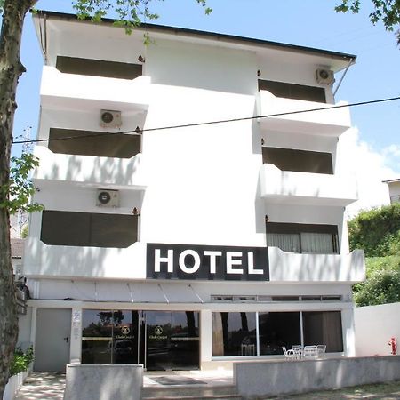 Hotel Chale Paredes Exterior foto