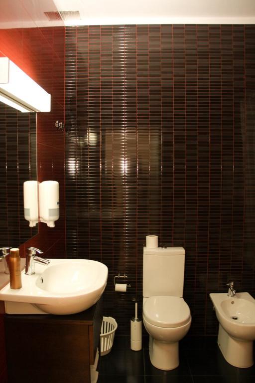 Hotel Chale Paredes Habitación foto