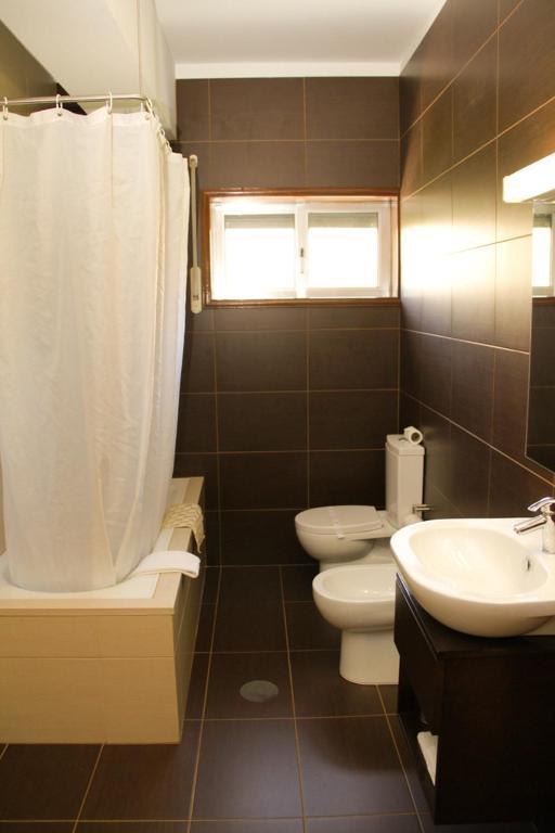 Hotel Chale Paredes Habitación foto