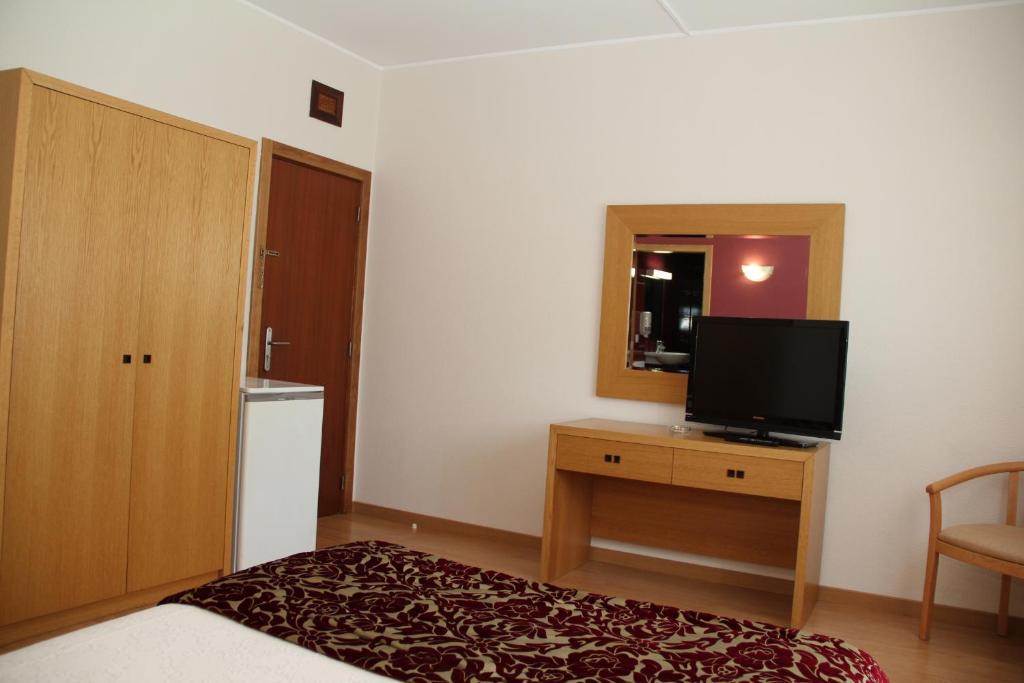 Hotel Chale Paredes Habitación foto